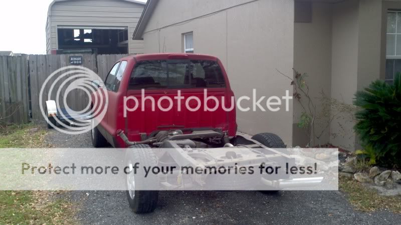 Project residential compact rig. Build | Lawn Care Forum