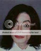 Michael Jackson Scary Pics - Scary Video of Michael Jackson - Video ...