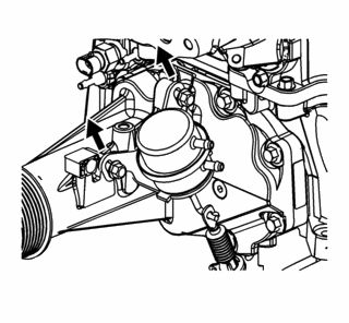 Sts-v supercharger fluid? | Cadillac Owners Forum