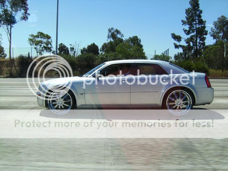 *^*48 INCHs of RIMS*^* | Charger Forums