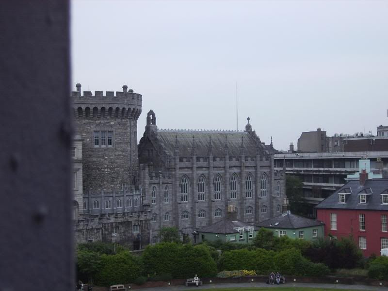 Ireland 2009