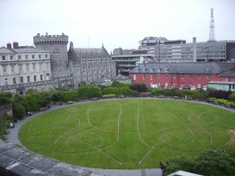 Ireland 2009