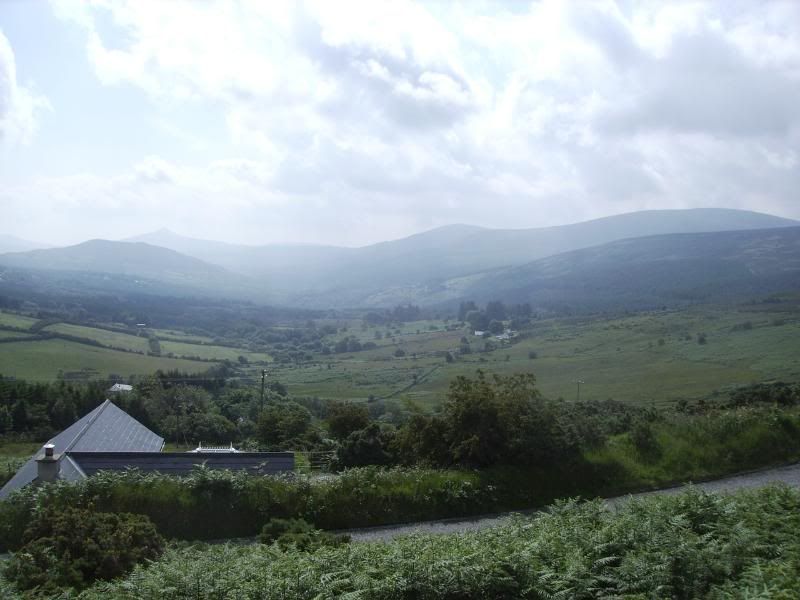 Ireland 2009