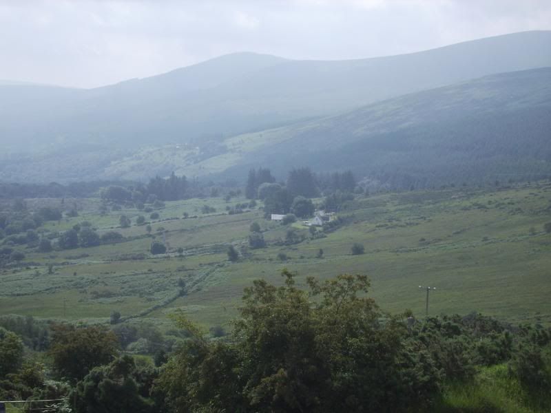 Ireland 2009