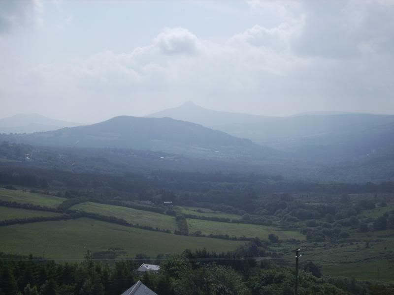 Ireland 2009