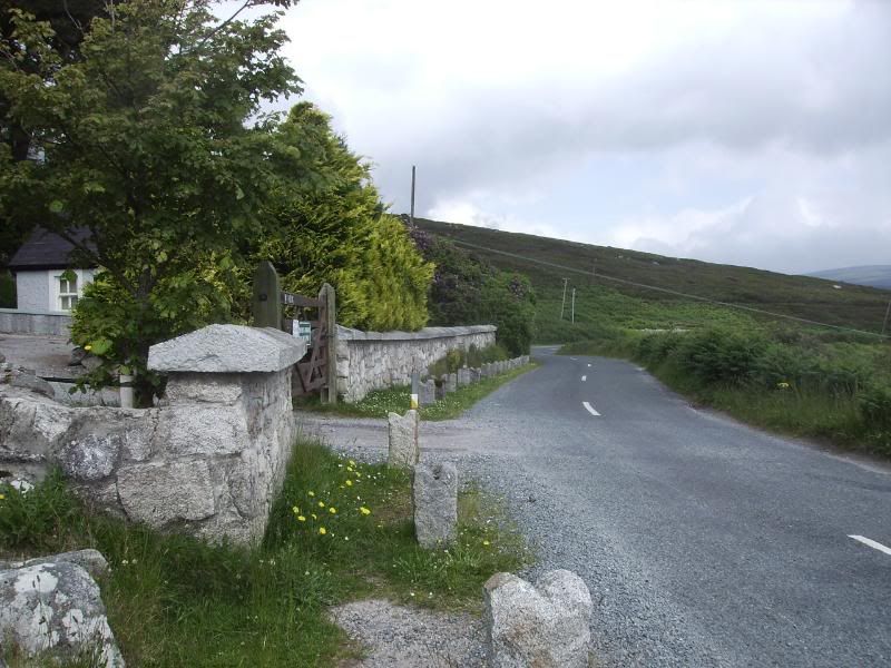 Ireland 2009