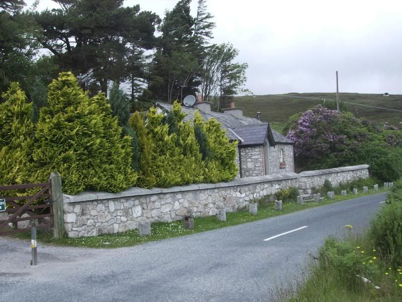 Ireland 2009
