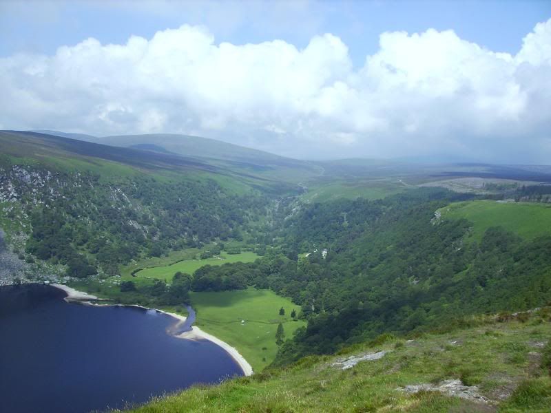 Ireland 2009