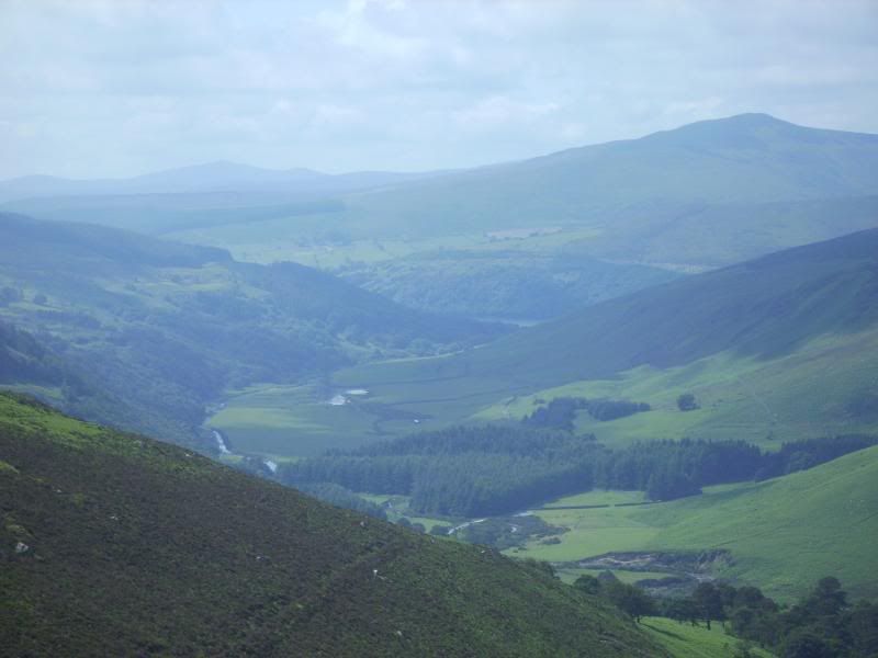 Ireland 2009