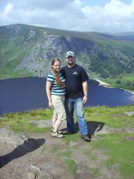 Ireland 2009