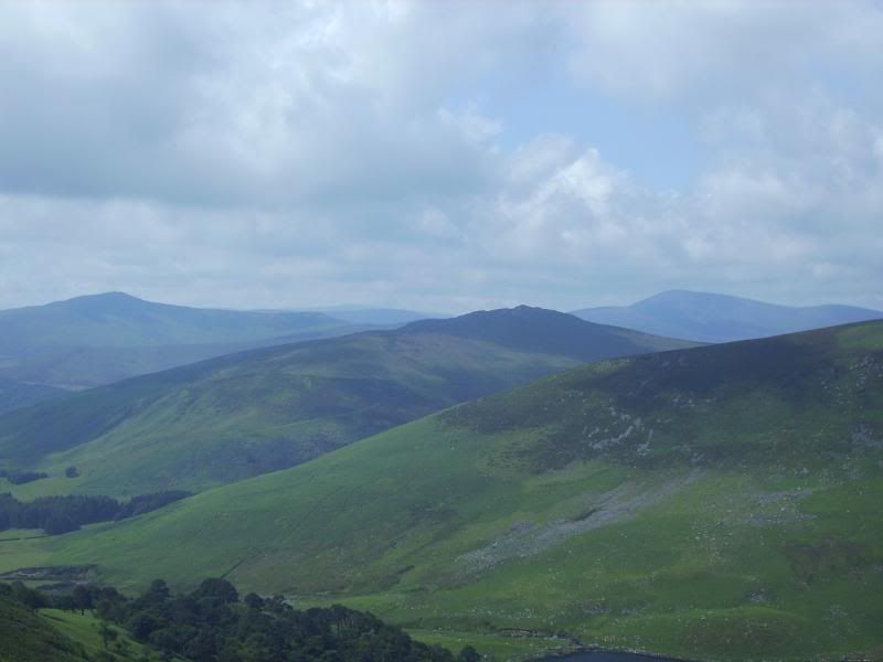 Ireland 2009