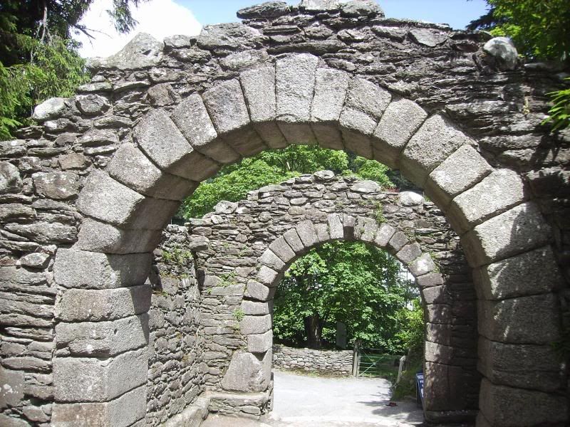 Ireland 2009