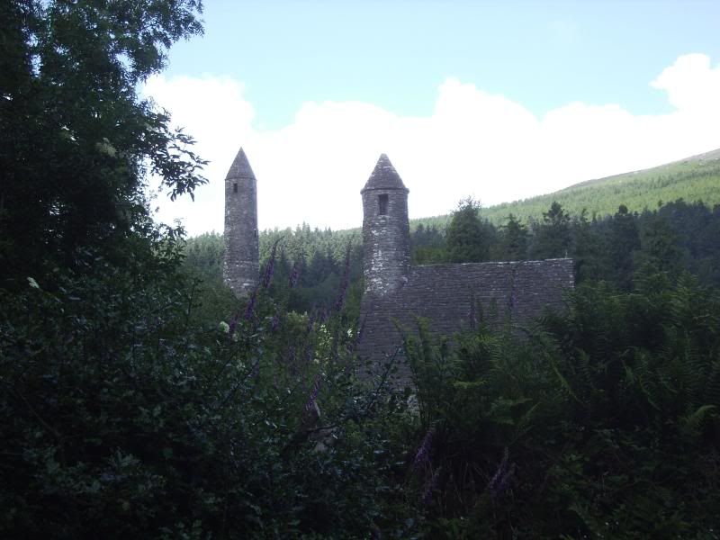 Ireland 2009