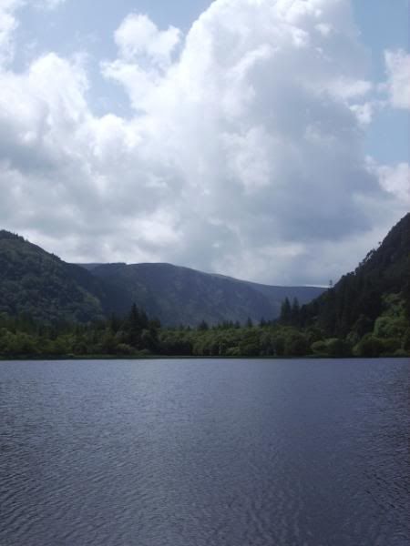 Ireland 2009