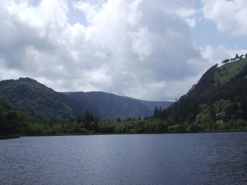 Ireland 2009