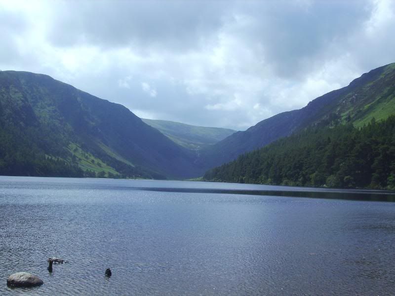 Ireland 2009