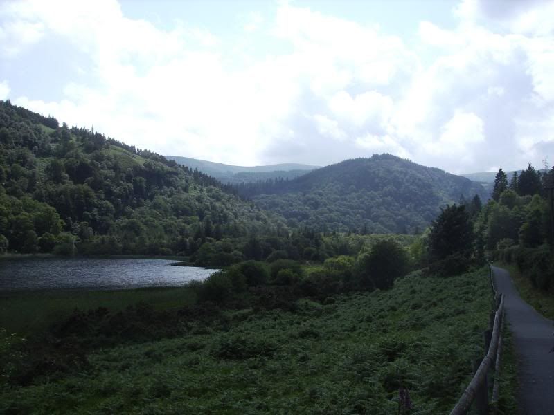 Ireland 2009