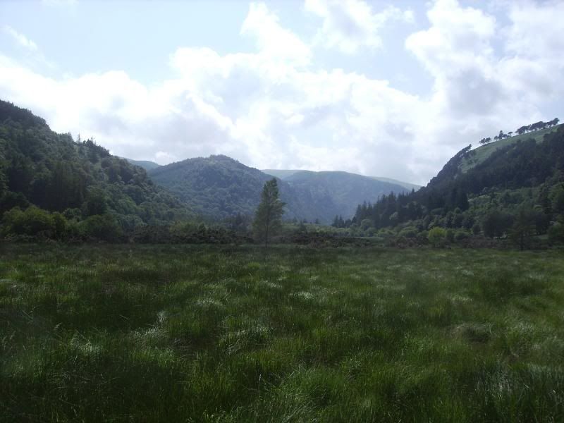 Ireland 2009