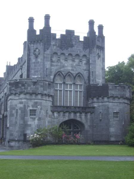 Ireland 2009