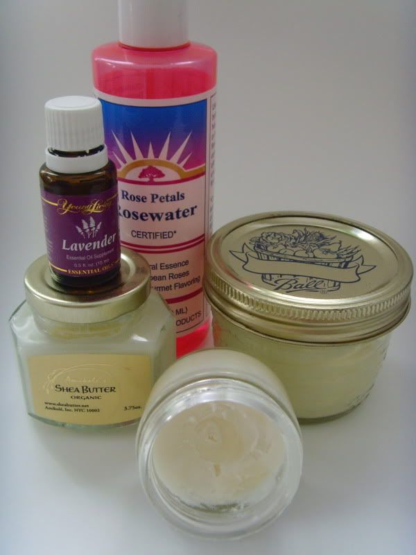 Handmade Beauty Products - Vegan - All natural 