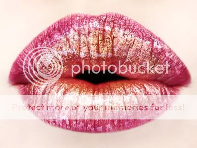 Toxic Lipstick