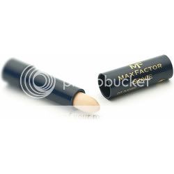 Max Factor Erace Concealer Cover Up Stick 01 Natural  