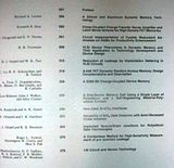 IBM R&D Journal, Volume 24, 1980 Hardbound  