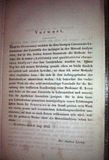 Fresenius, 1843 Rare & Important Chemistry  