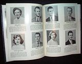 Millburn High School, New Jersey 1951 Yearbook  