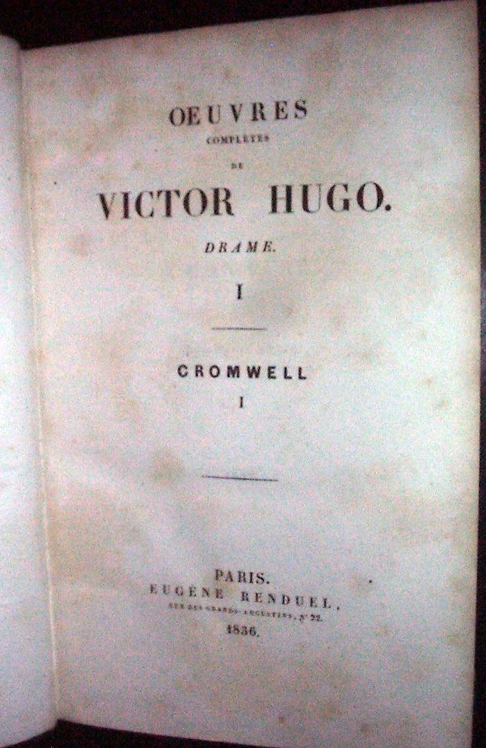Гюго кромвель предисловие. Виктор Гюго Кромвель. Гюго драма Кромвель. Кромвель Виктор Гюго книга. Предисловие к драме Кромвель Гюго.