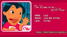I Am A Disney Damsel.. Join And Become One Too!