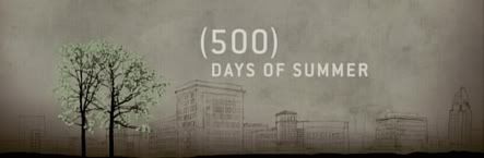 500 Days of Summer