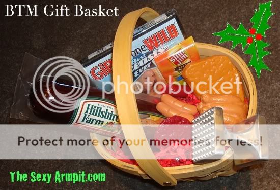 meat,summer sausage,gift basket
