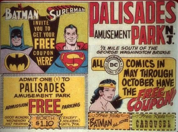 new jersey,amusement park,palisades park,batman,superman