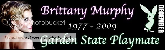 Brittany Murphy NJ