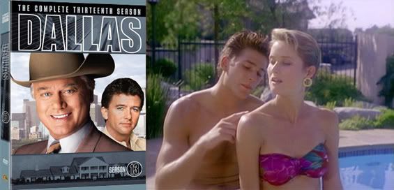 tv,dallas,new jersey,dvd,J.R Ewing