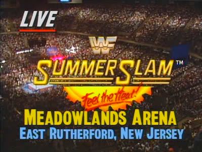 summerslam 89