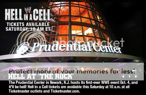 newark,new jersey,wwe,hell in a cell,wrestling