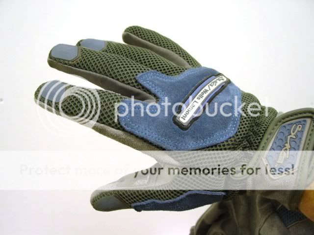 NEW Wells Lamont Pro Masons Work Gloves L Brick layer  