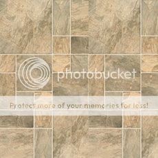 Alloc Alicante Slate 8mm Laminate Tile Flooring $2 49SF