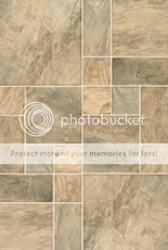 8MM AC3 ALLOC FloorTile ALICANTE SLATE Laminate Flooring  