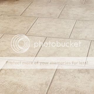 AC4 8MM BEIGE Tile Laminate Flooring by Berry Floors  