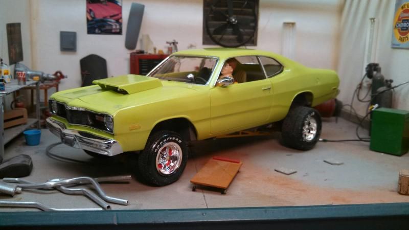 West Coast Auto Sales >> 75 Dodge Dart Sport 1970's Street Machine - Scale Auto Magazine - For building plastic & resin ... West Coast Auto Sales >> 75 Dodge Dart Sport 1970's Street Machine - Scale Auto Magazine - For building plastic & resin ...