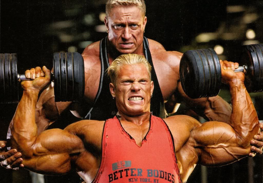 Why dwayne johnson steroide Doesn't Work…For Everyone