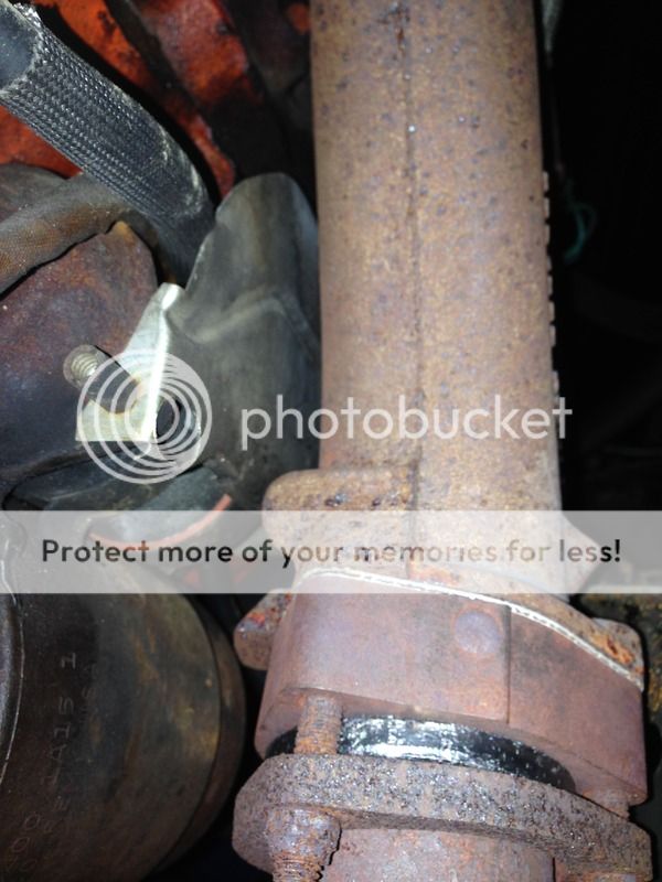 Starter Heat Shield 454 1970 CorvetteForum Chevrolet Corvette Forum