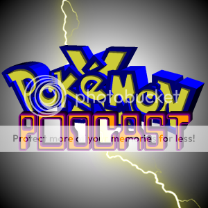 Pokemon-X Podcast - Season 01 artwork