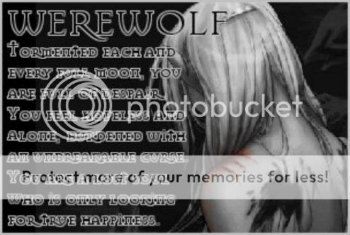 werewolfgirl