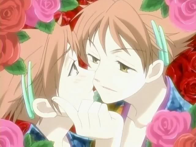 [PokeCommunity.com] Bishie Lovers Club