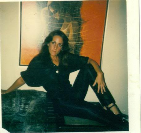 Young Cheri
