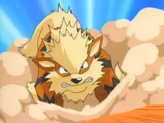 [PokeCommunity.com] The Arcanine ~ Fanclub